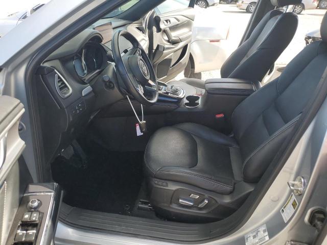 2021 MAZDA CX-9 GRAND JM3TCBDY1M0505865
