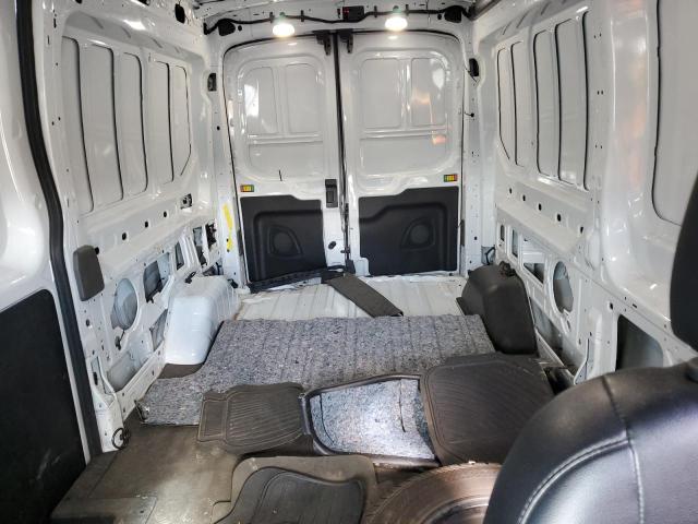 2020 FORD TRANSIT T- - 1FTYE1C80LKB45687