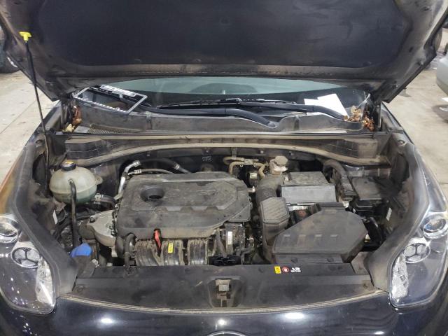 KNDPMCAC3J7388489 KIA Sportage Lx