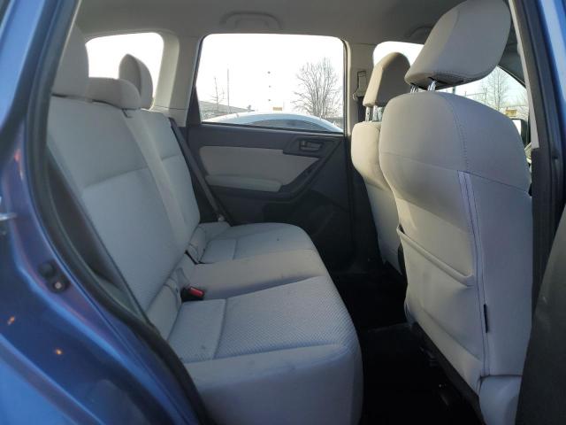 2016 SUBARU FORESTER 2 - JF2SJABC6GH568706