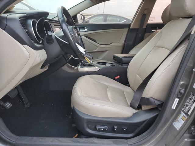 2015 KIA OPTIMA EX - 5XXGN4A72FG404525