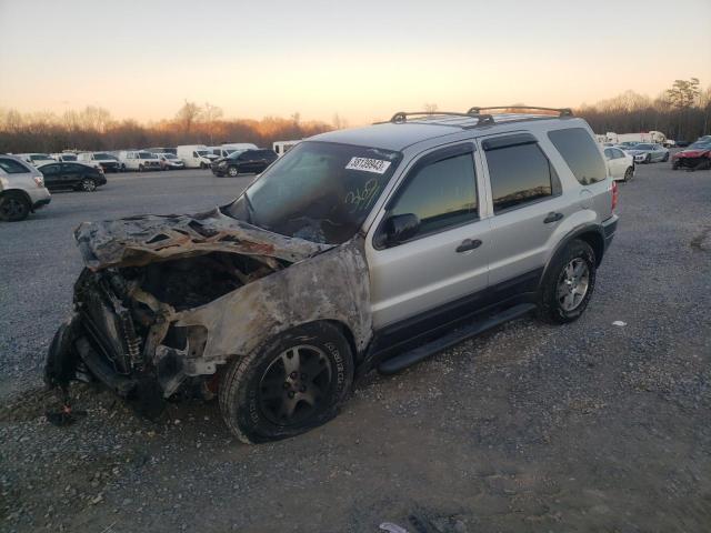 2004 Ford Escape XLT