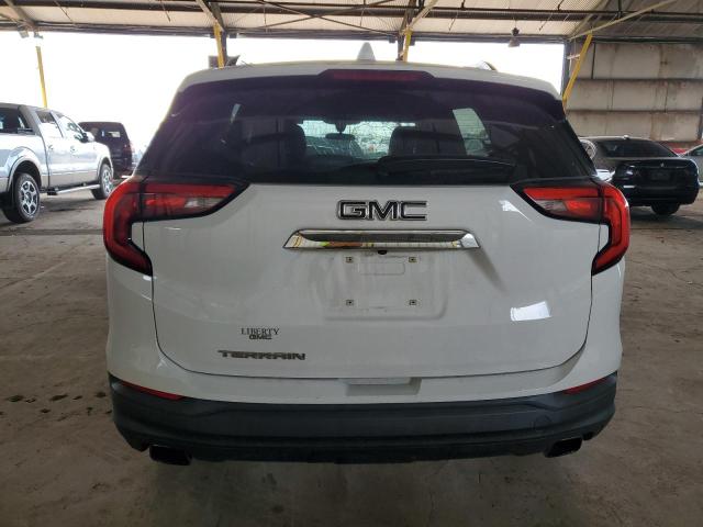 3GKALMEX4KL105577 GMC Terrain Sle