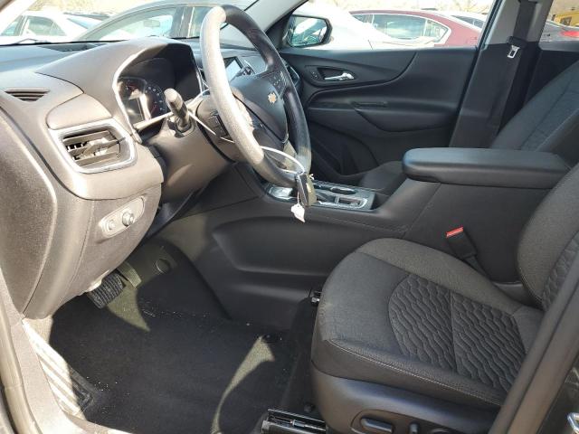 2019 CHEVROLET EQUINOX LT 3GNAXKEVXKS503425