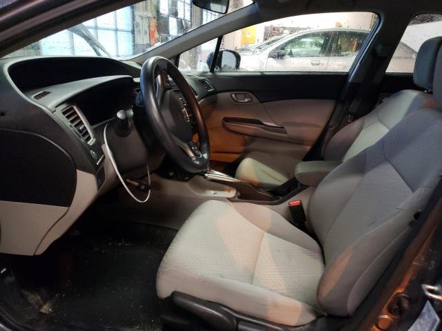 2015 HONDA CIVIC HF 2HGFB2F60FH516750