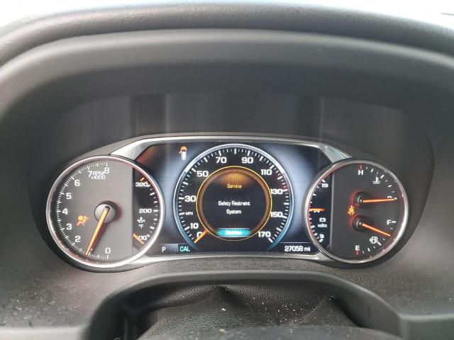 2018 GMC ACADIA DEN - 1GKKNXLS2JZ206339