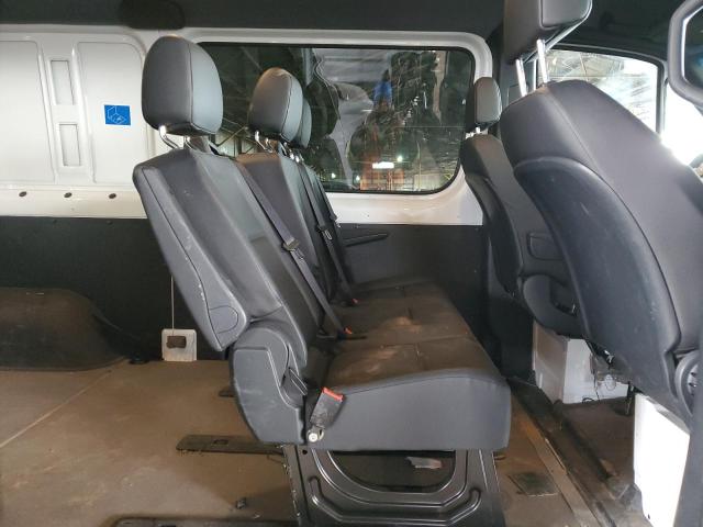W1W40BHY0NT093944 Mercedes-Benz Sprinter 2500
