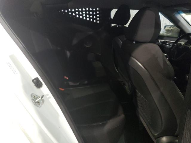 2017 HYUNDAI VELOSTER - KMHTC6AD3HU307185