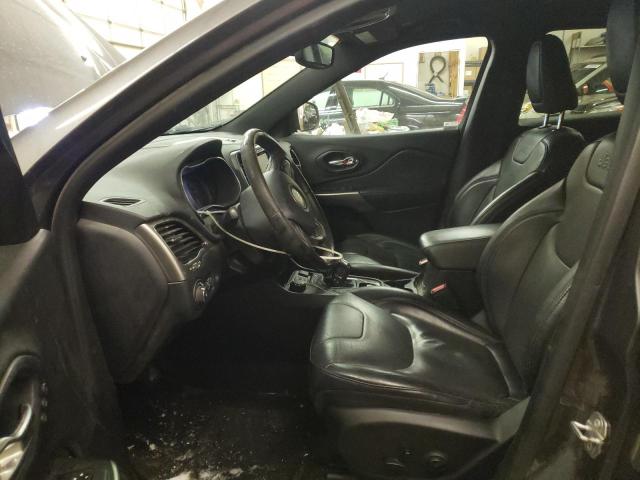 1C4PJMDX3LD562045 Jeep Cherokee Limited