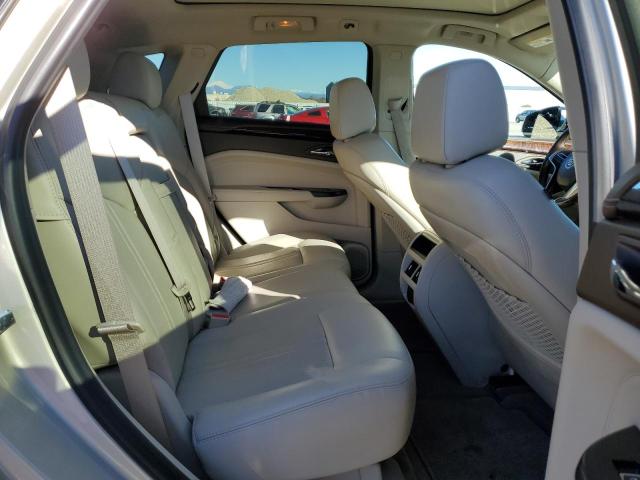 3GYFNFE36FS528008 Cadillac Srx Performance Collection