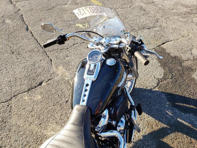 2022 HARLEY-DAVIDSON FLFBS - 1HD1YGK15NB017723