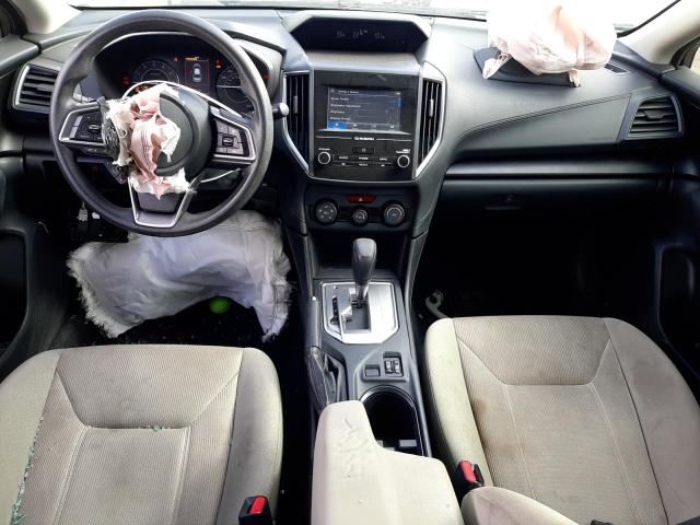 4S3GKAD62J3622189 Subaru Impreza Premium Plus