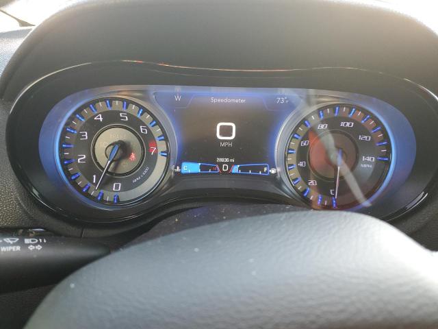 2020 CHRYSLER 300 S - 2C3CCABG8LH201184