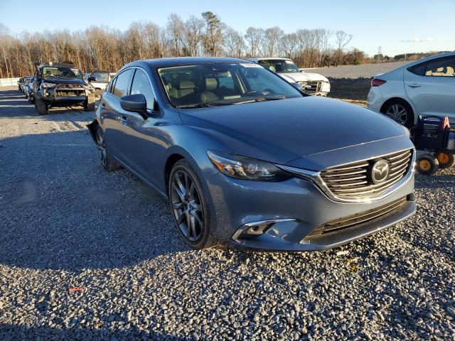 JM1GL1W53H1139527 | 2017 MAZDA 6 GRAND TO