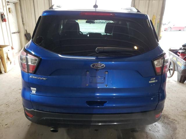 2017 FORD ESCAPE SE 1FMCU9G98HUE63207