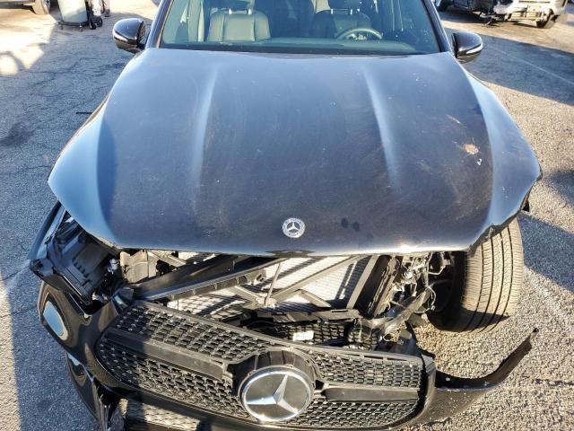 2022 MERCEDES-BENZ GLE 350 - 4JGFB4JB7NA793788