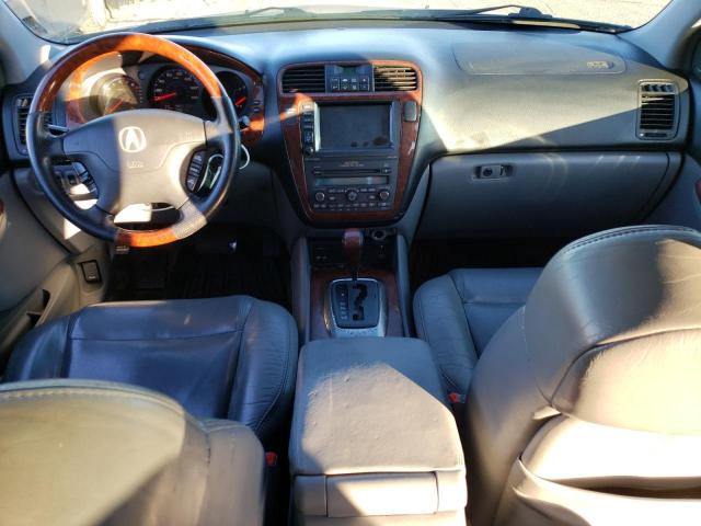 2HNYD18945H514852 Acura Mdx Touring