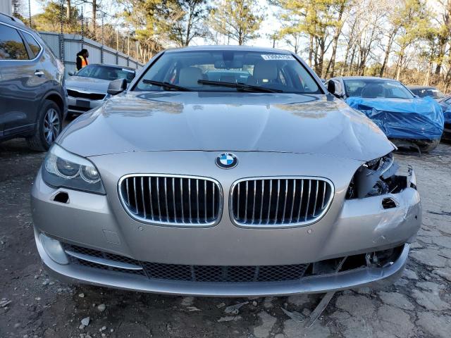 WBAXG5C54DDY33536 BMW 528 I