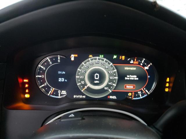 2017 CADILLAC ESCALADE P - 1GYS4DKJ8HR109768