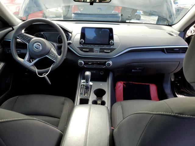 2020 NISSAN ALTIMA S - 1N4BL4BV0LC263050