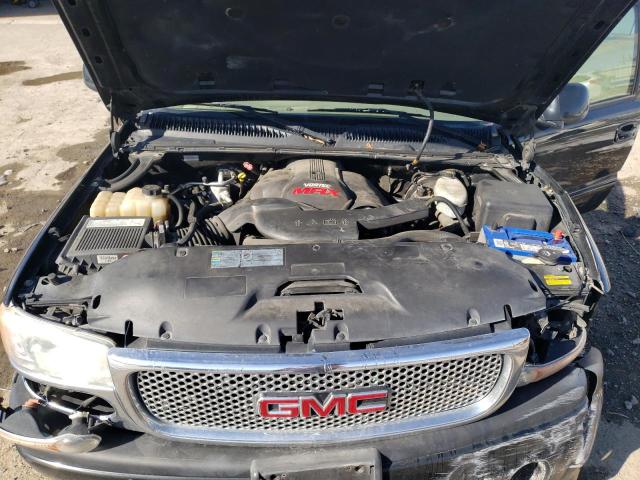 2GTEK63NX61170437 GMC Sierra K1500 Denali