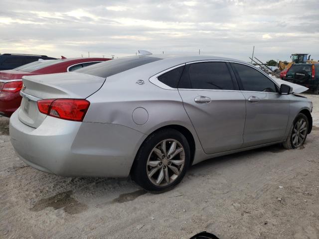 2016 CHEVROLET IMPALA LT - 2G1115S33G9141398
