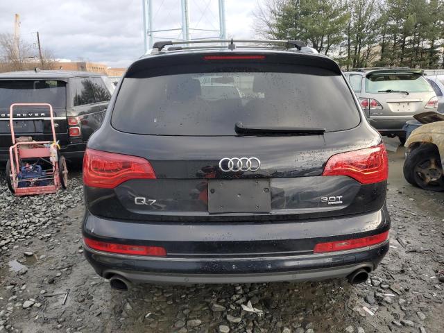 2015 AUDI Q7 PREMIUM WA1LGAFE8FD026505