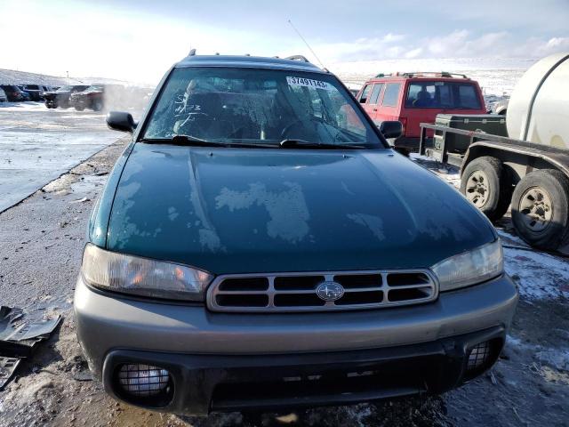 4S3BG6858T7977700 Subaru Legacy Outback