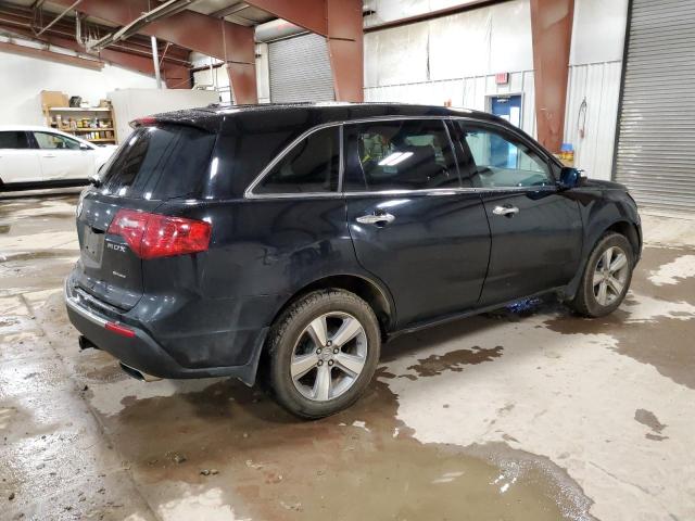 2HNYD2H3XCH504325 Acura MDX