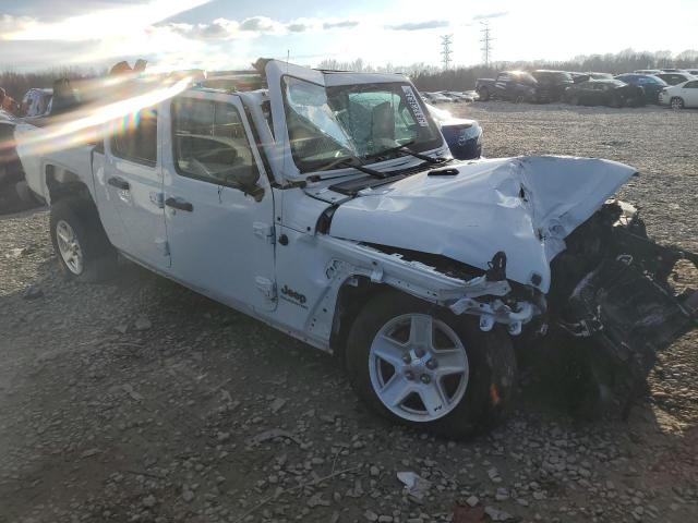 1C6HJTAG1LL136841 Jeep Gladiator