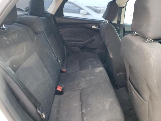 2016 FORD FOCUS SE 1FADP3F21GL391147