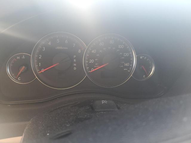 4S3BL616497236709 Subaru Legacy 2.5i
