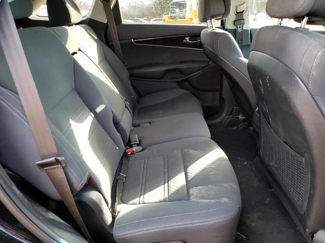 2016 KIA SORENTO LX - 5XYPGDA32GG168057