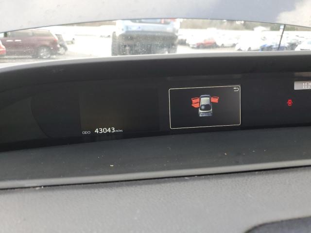 JTDKARFU7J3551689 Toyota PRIUS