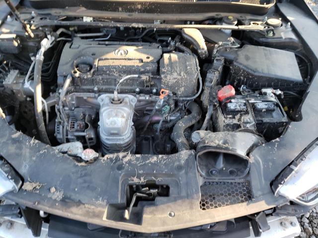 2020 ACURA TLX TECHNO - 19UUB1F52LA012851