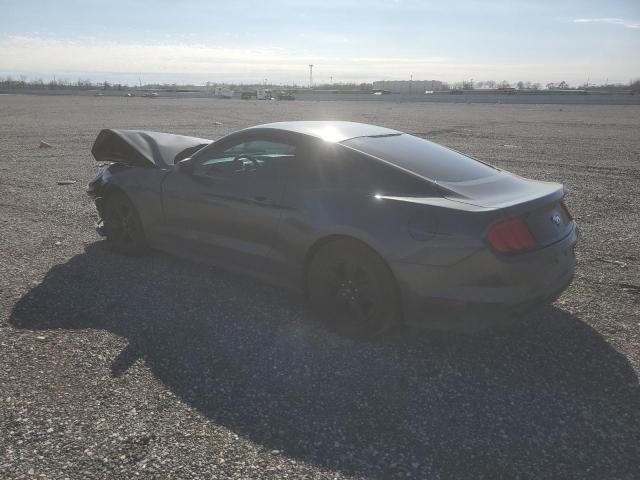 2018 FORD MUSTANG 1FA6P8TH6J5104539