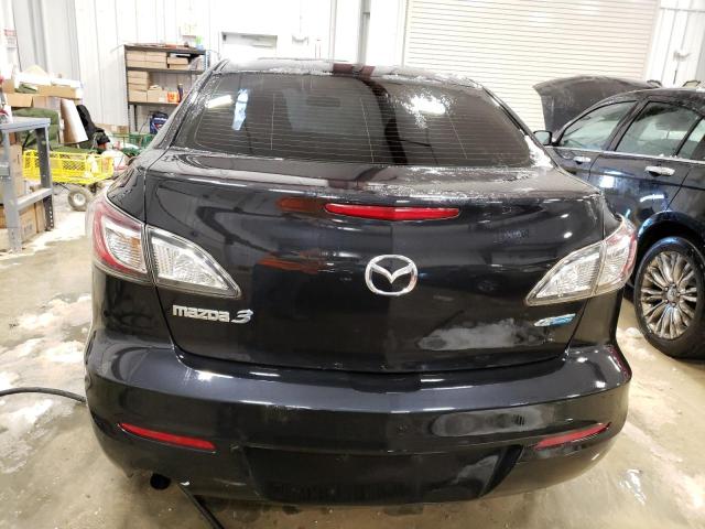 VIN JM1BL1U78D1701866 2013 Mazda 3, I no.6