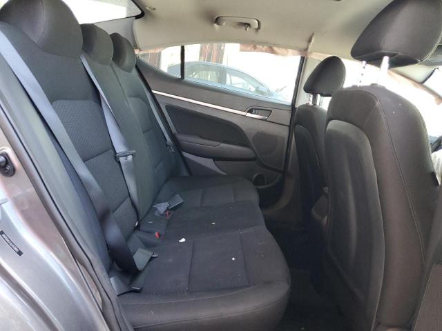 2020 HYUNDAI ELANTRA SE 5NPD84LF3LH513803