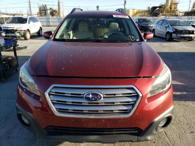 4S4BSACC7F3348007 Subaru Outback 2.5i Premium