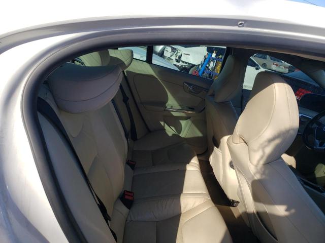YV1622FS0C2077253 Volvo S60