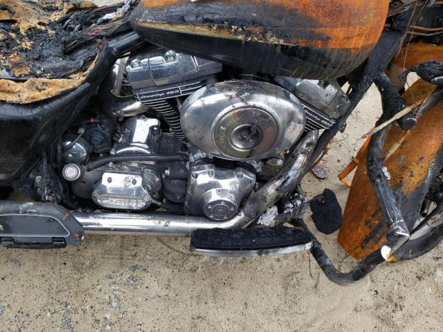 2006 HARLEY-DAVIDSON FLTRI - 1HD1FSW166Y621265