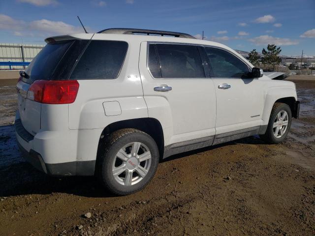 2GKFLWEK2E6213890 GMC Terrain Sle