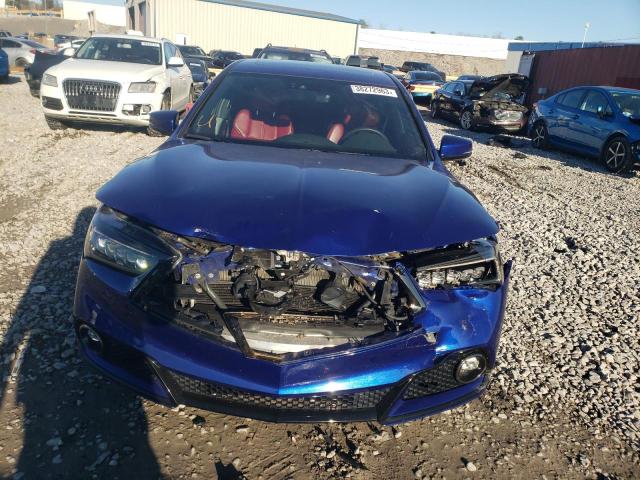 2018 ACURA TLX TECH+A - 19UUB3F64JA006857