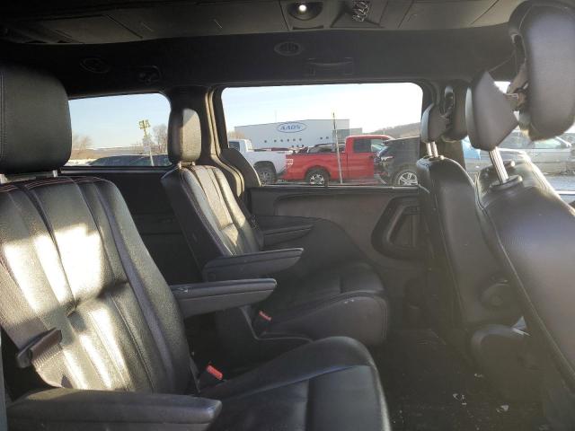 2018 DODGE GRAND CARA - 2C4RDGEGXJR249181