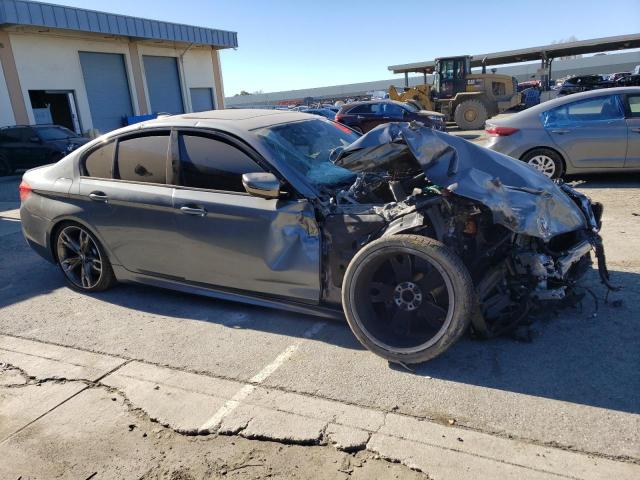 2020 BMW M550XI - WBAJS7C0XLCE31144