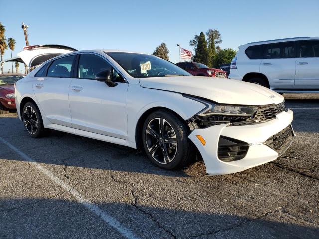 5XXG64J26NG088109 KIA K5 GT LINE