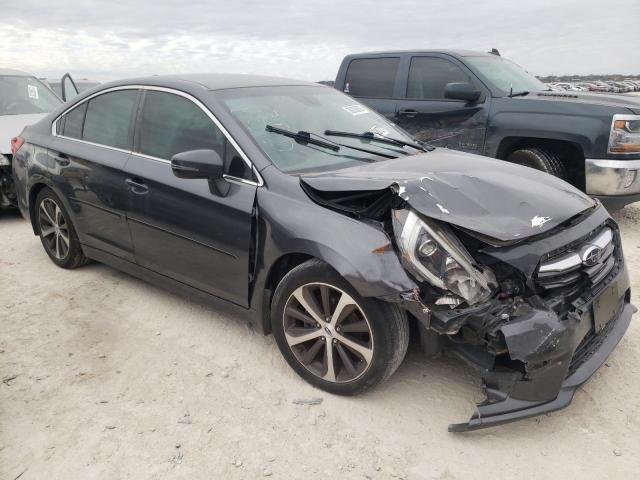 4S3BNAJ69K3007923 Subaru Legacy 2.5i Limited
