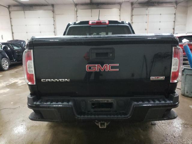 1GTG6CE31G1253026 GMC Canyon