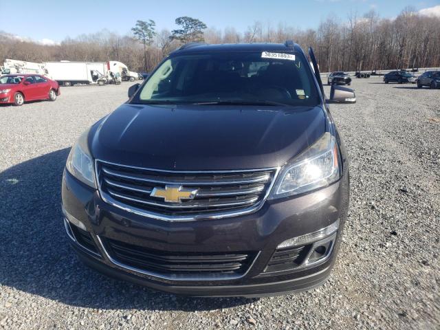 2016 CHEVROLET TRAVERSE L - 1GNKRGKDXGJ136915