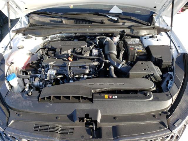 2023 KIA K5 GT LINE - 5XXG64J20PG195482